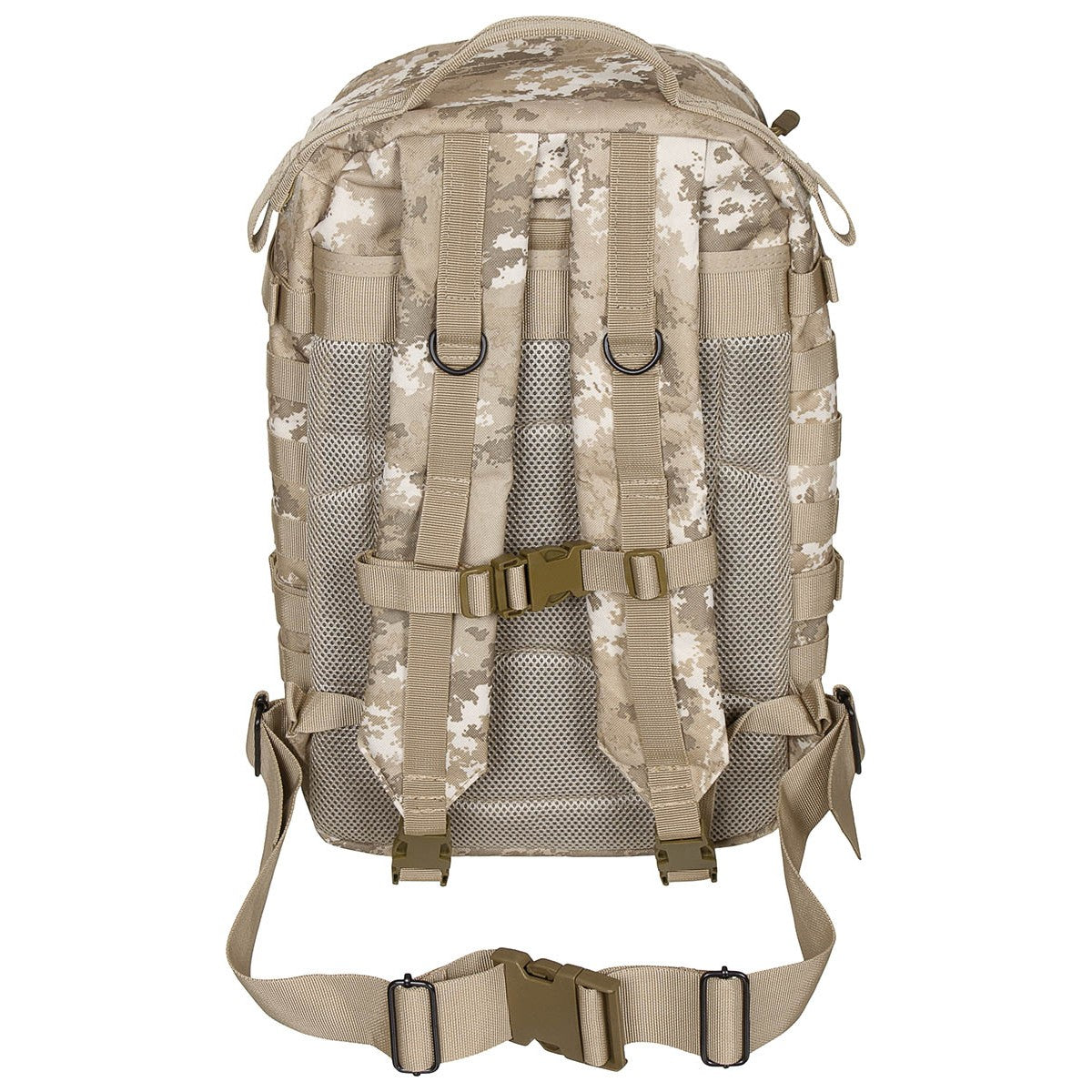 US Rucksack Assault II