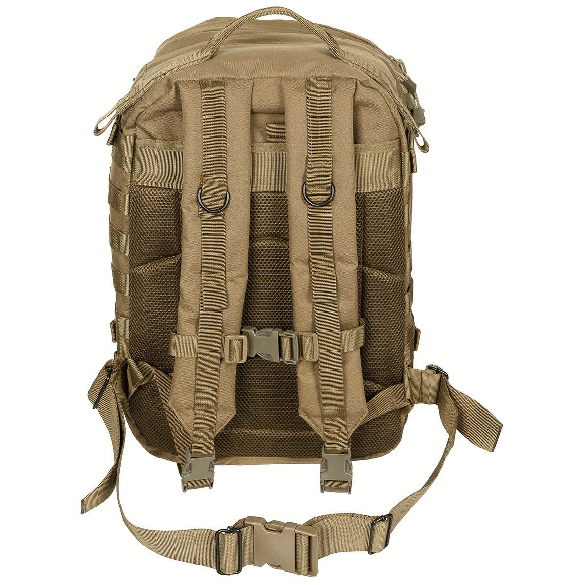 US Rucksack Assault II