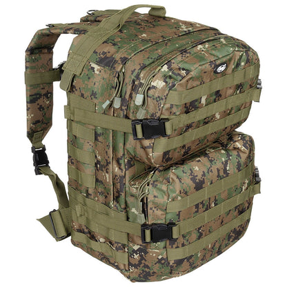 US Rucksack Assault II