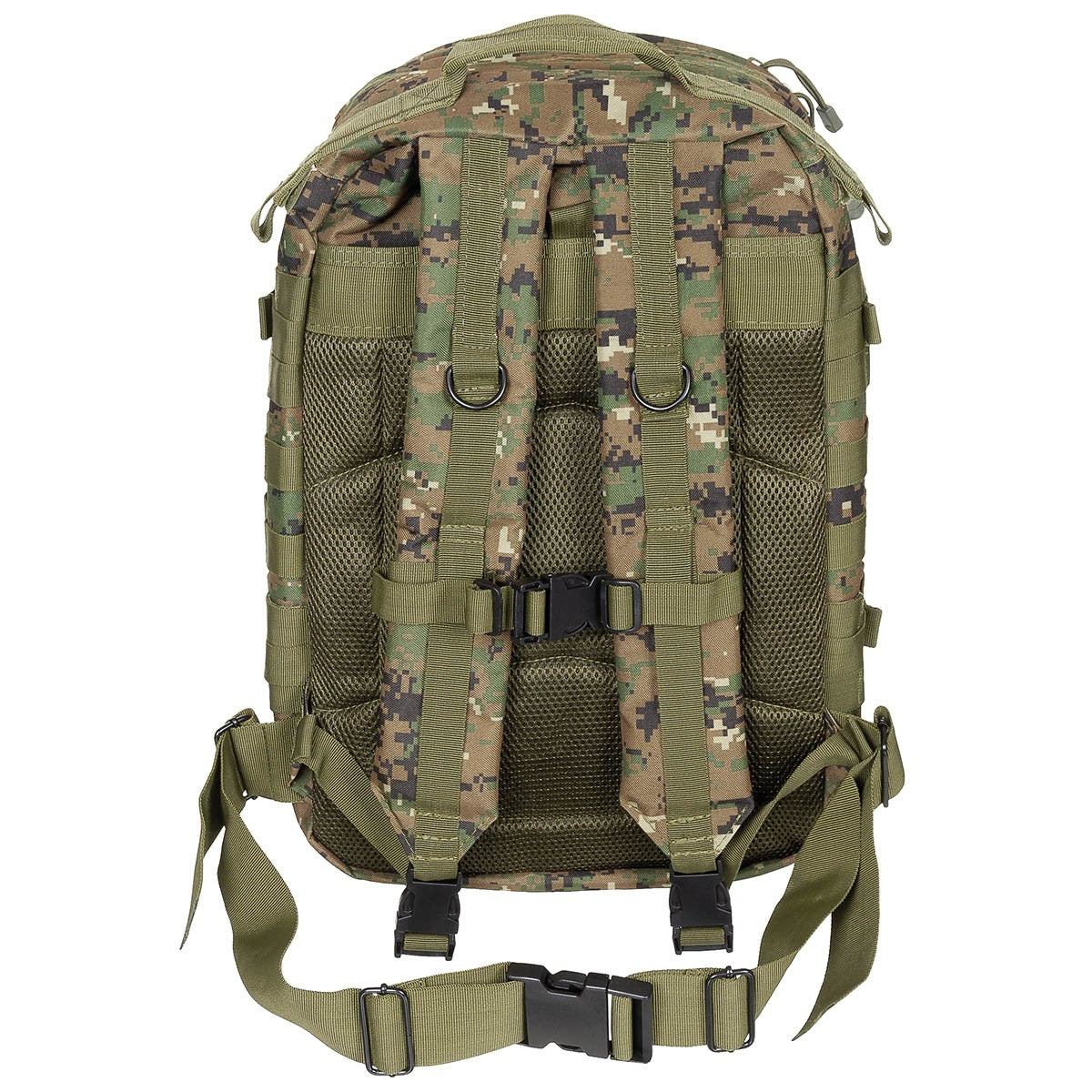 US Rucksack Assault II