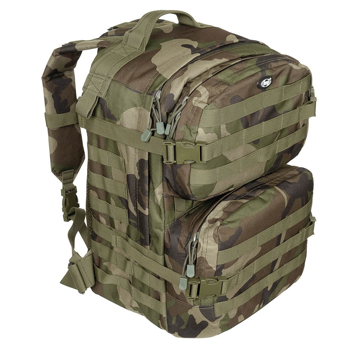 US Rucksack Assault II