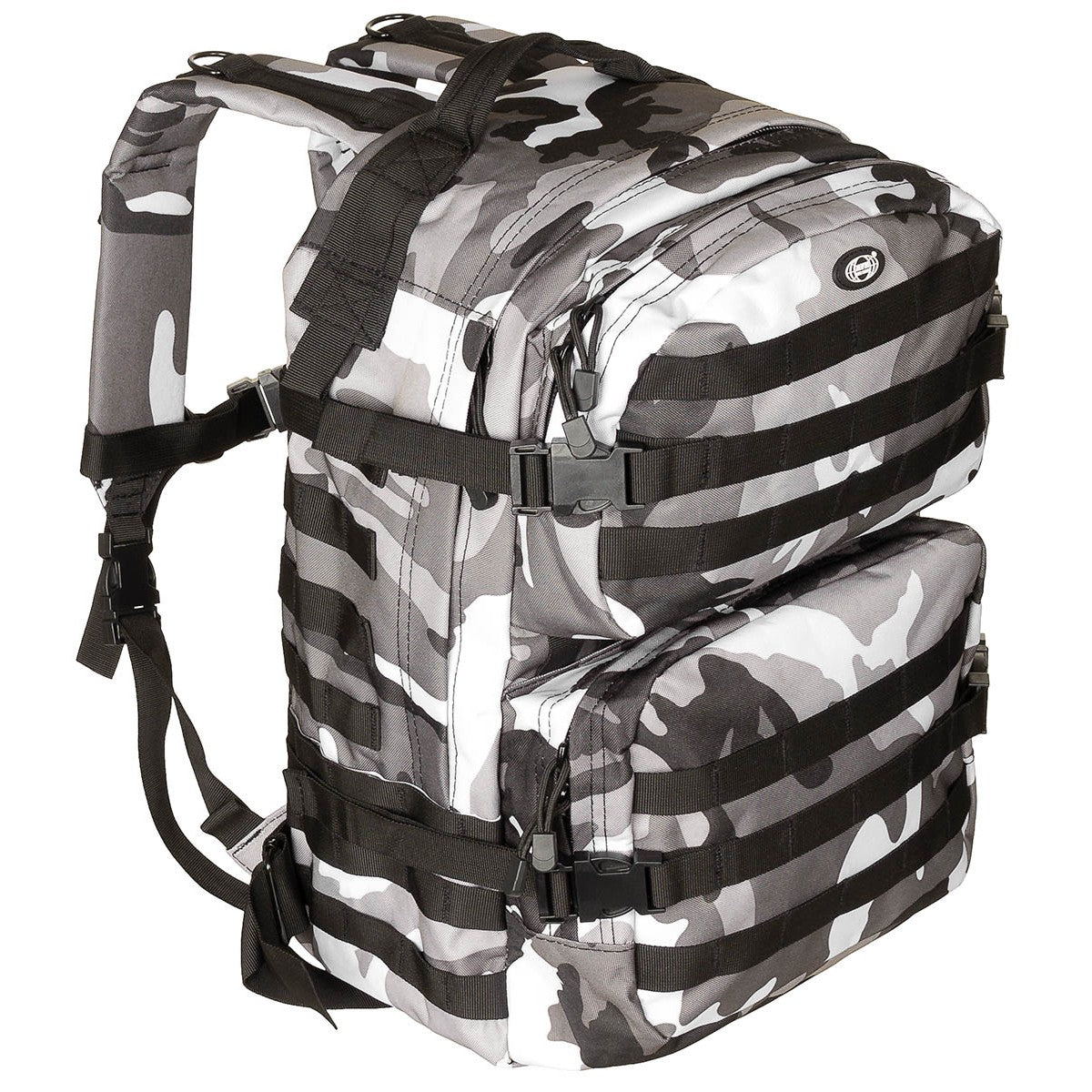 US Rucksack Assault II