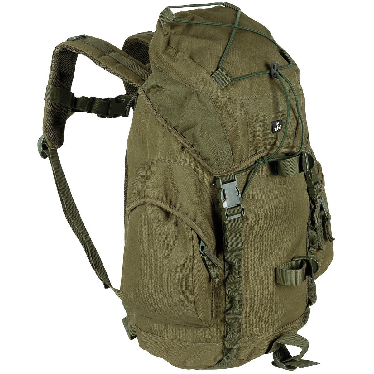 Rucksack Recon II