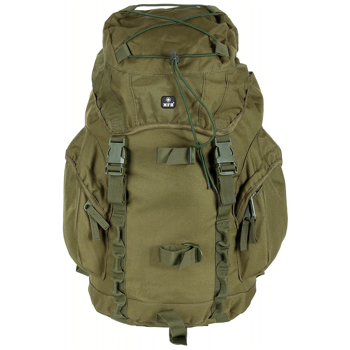 Rucksack Recon II