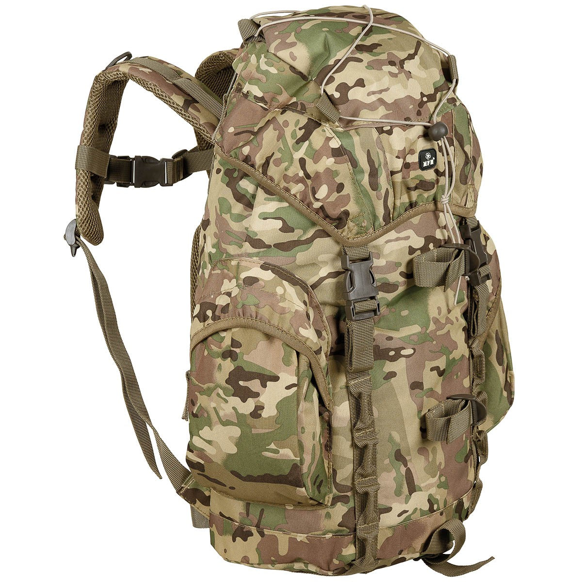 Rucksack Recon II