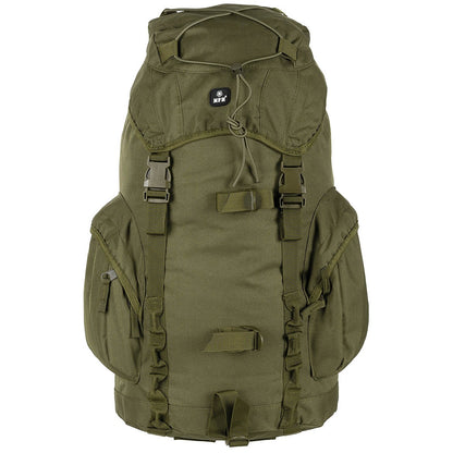 Rucksack Recon III