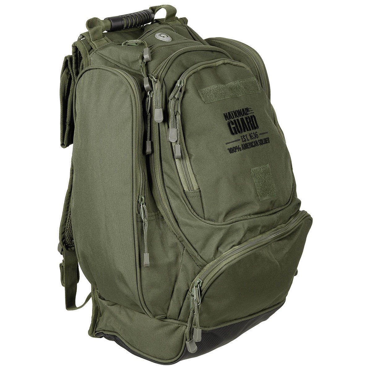 US Rucksack NATIONAL GUARD