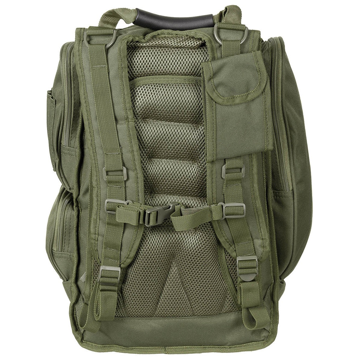 US Rucksack NATIONAL GUARD