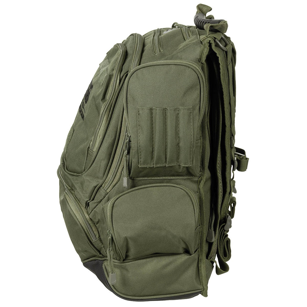 US Rucksack NATIONAL GUARD