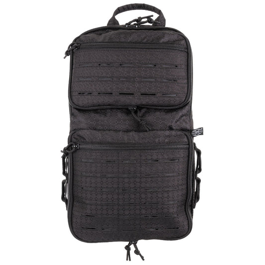 Rucksack Compress, Octa Tac