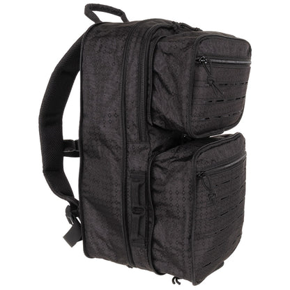 Rucksack Compress, Octa Tac