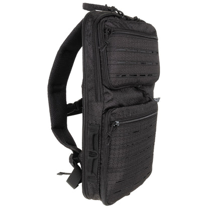 Rucksack Compress, Octa Tac