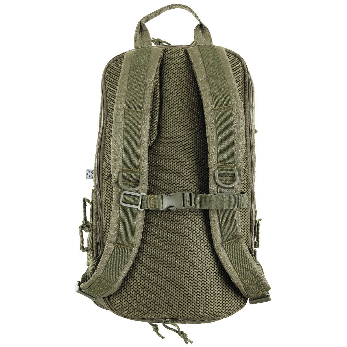 Rucksack Compress, Octa Tac