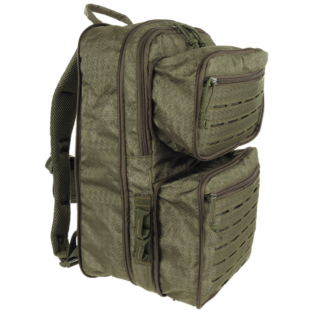 Rucksack Compress, Octa Tac