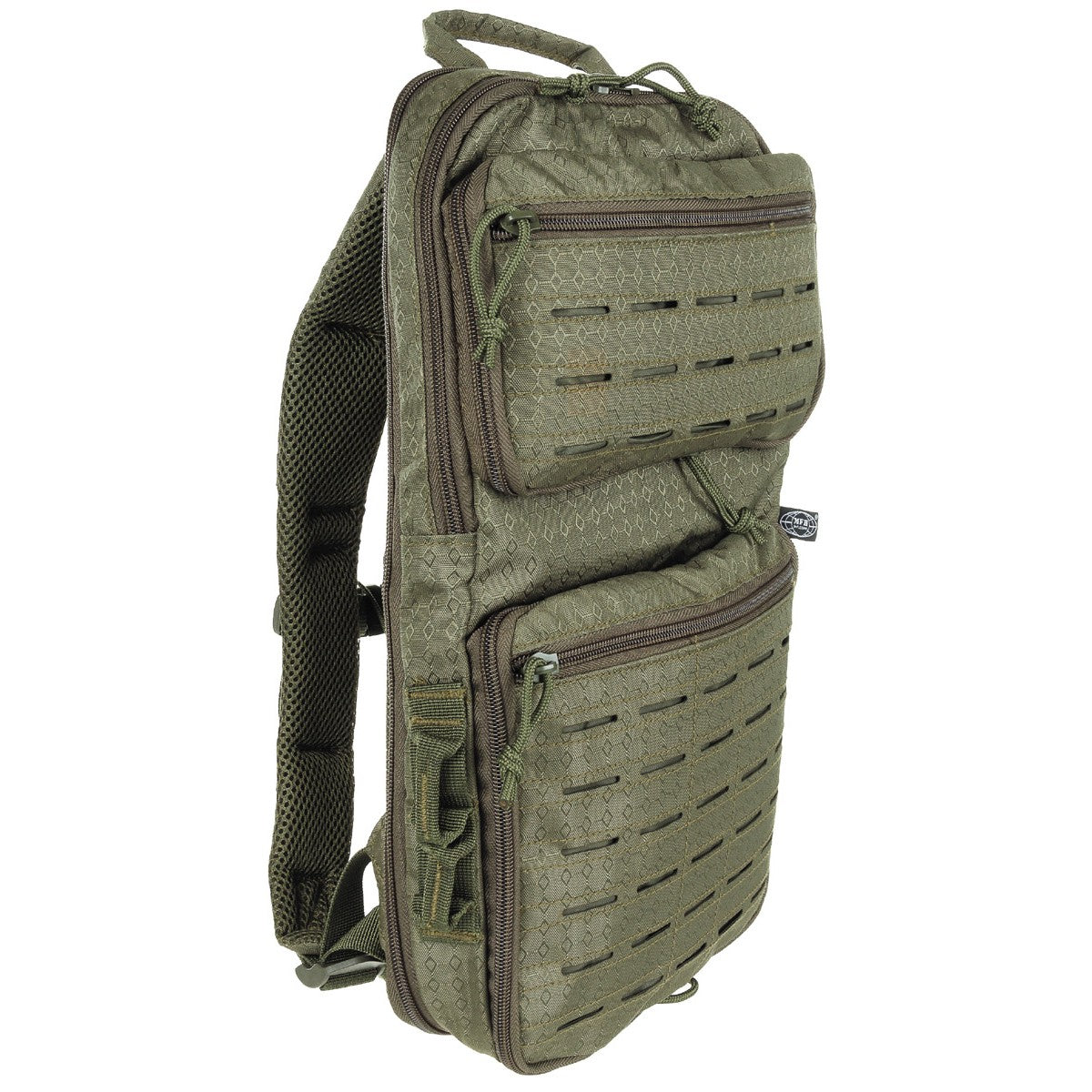 Rucksack Compress, Octa Tac