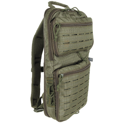 Rucksack Compress, Octa Tac