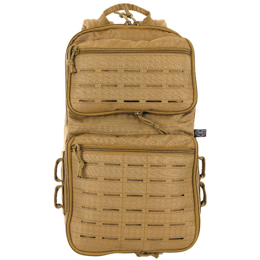 Rucksack "Compress", Octa Tac