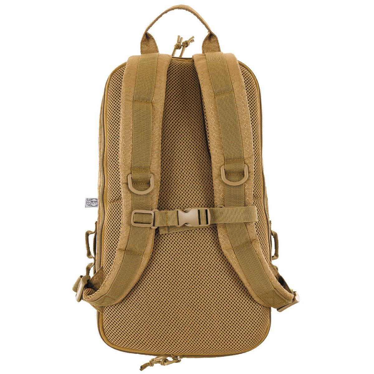 Rucksack Compress, Octa Tac