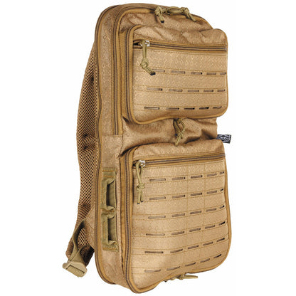 Rucksack Compress, Octa Tac