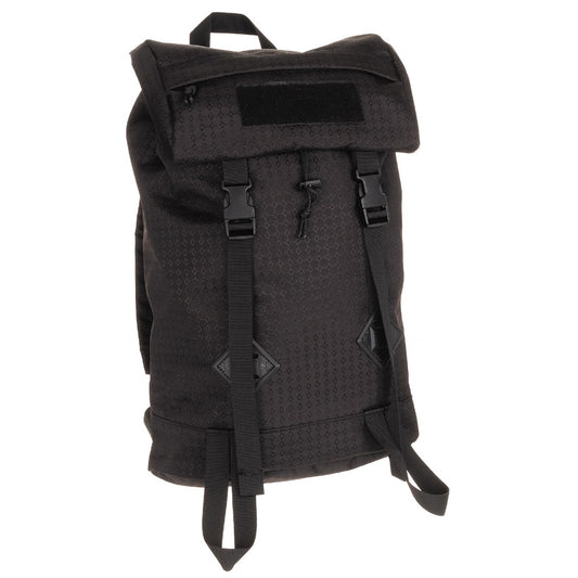 Rucksack Bote, Octa Tac