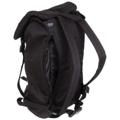 Rucksack Bote, Octa Tac