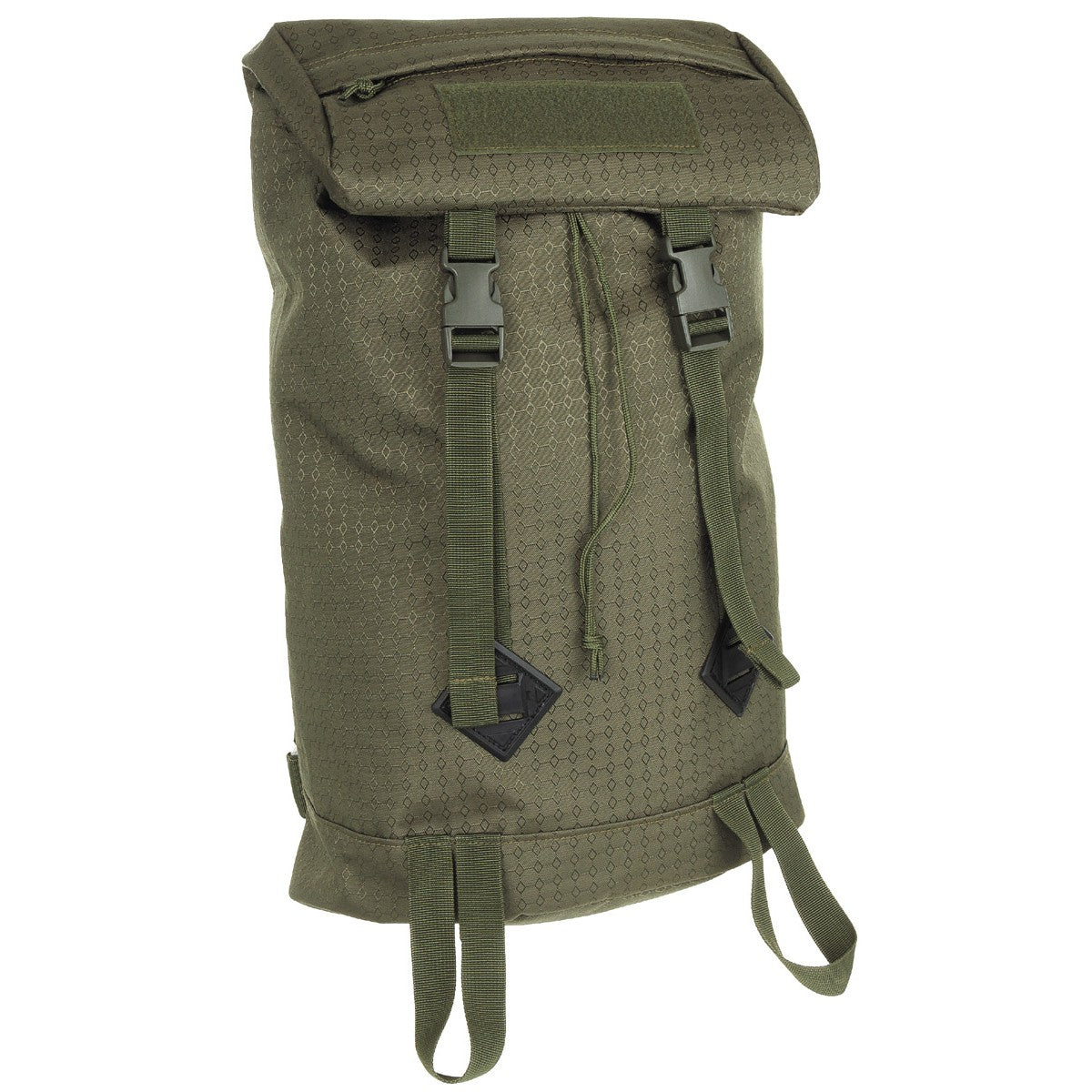 Rucksack Bote, Octa Tac