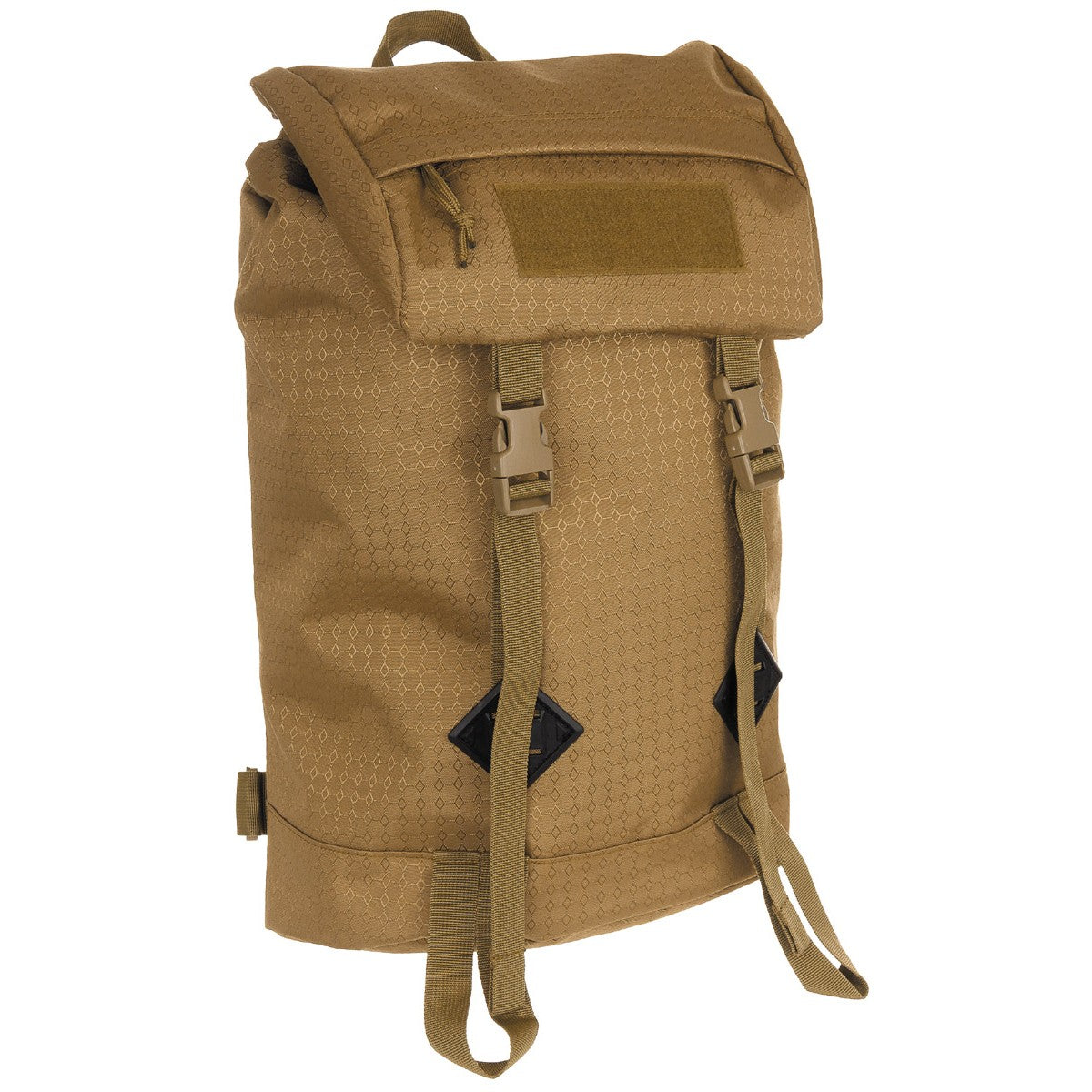 Rucksack Bote, Octa Tac