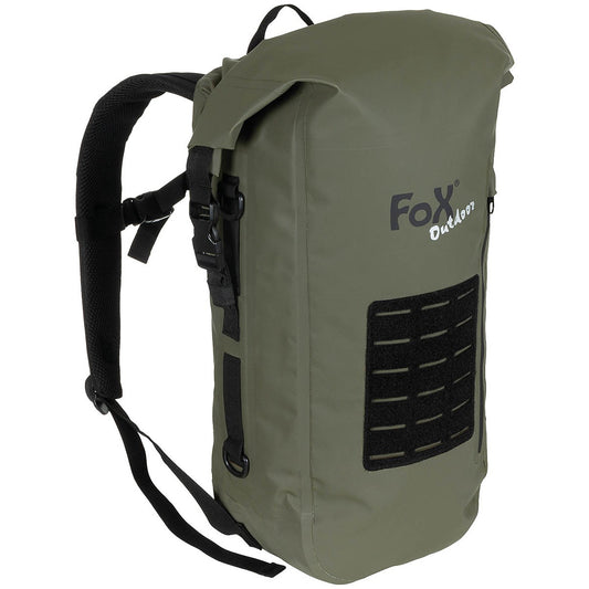 Rucksack, "Dry Pak 30"