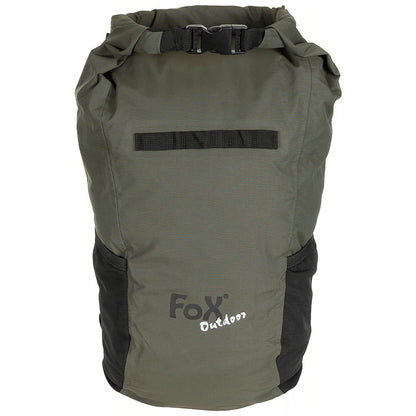 Rucksack, "Dry Pak 18"