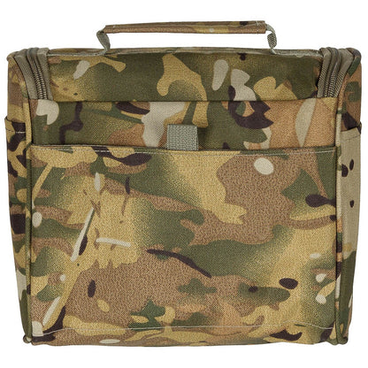 Waschzeugtasche