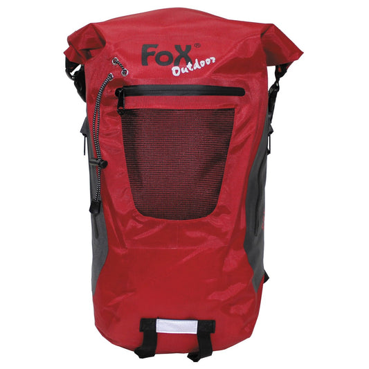 Rucksack Dry Pak 20