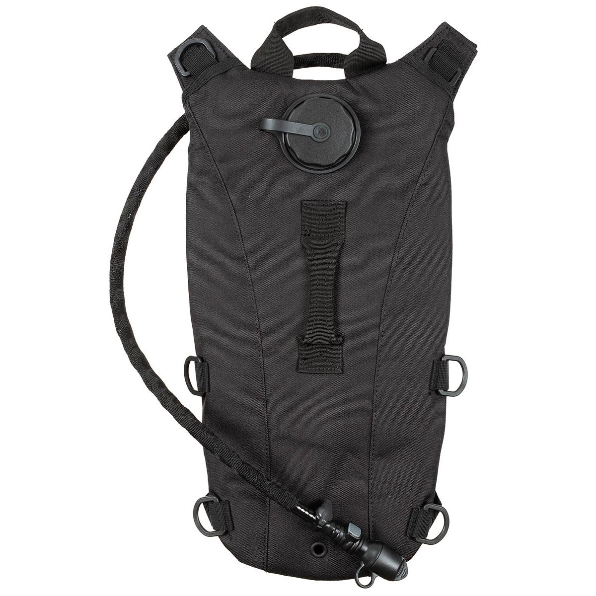 Trinkrucksack "Extreme", mit TPU-Beutel, 2,5 l