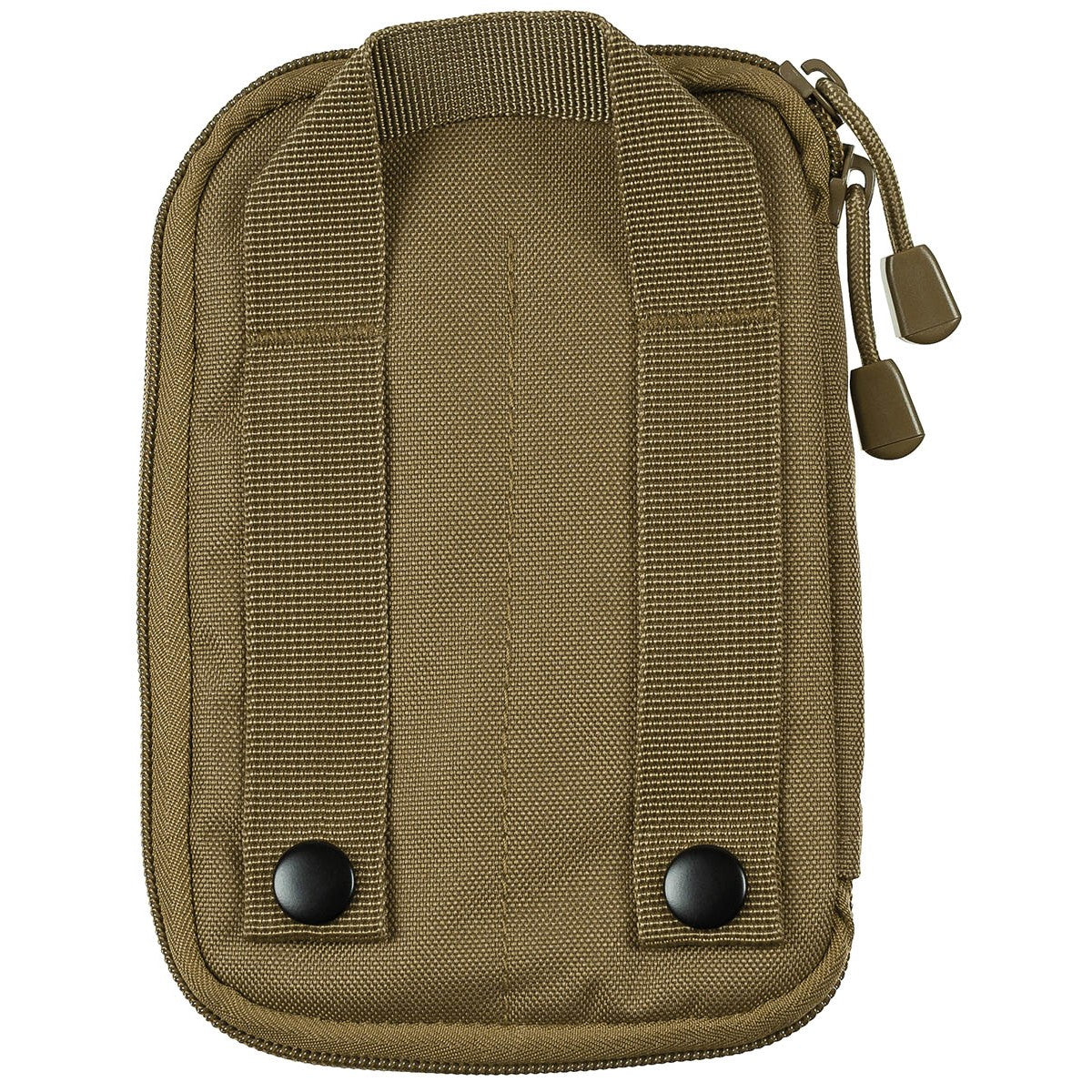 Dokumenten-/Smartphone-Tasche MOLLE