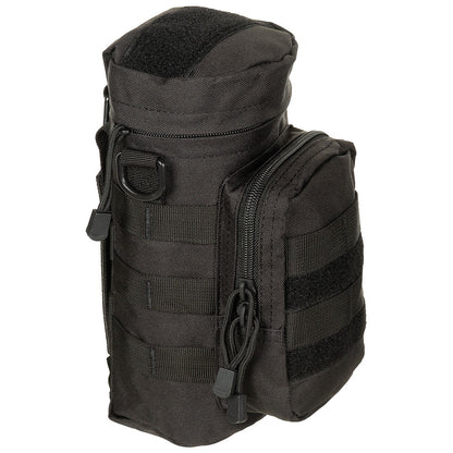 Tasche rund, MOLLE