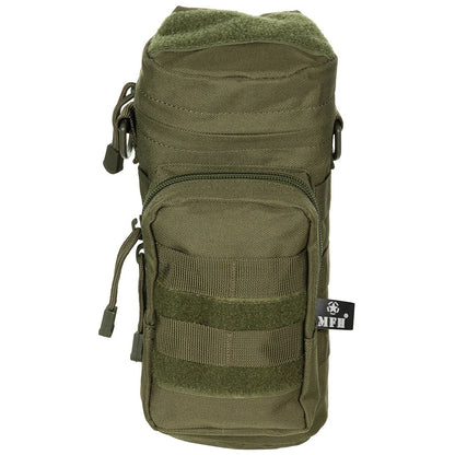 Tasche rund, MOLLE