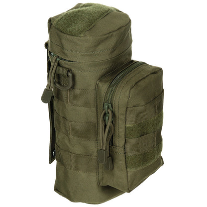 Tasche rund, MOLLE