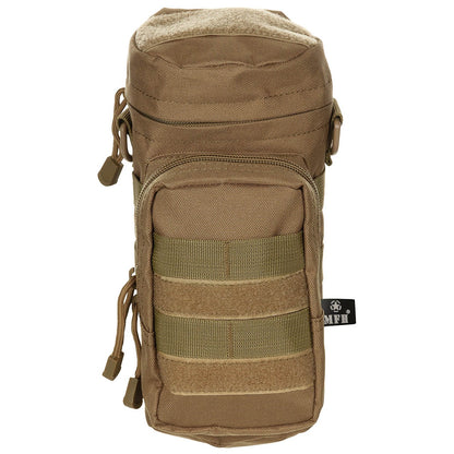 Tasche rund, MOLLE