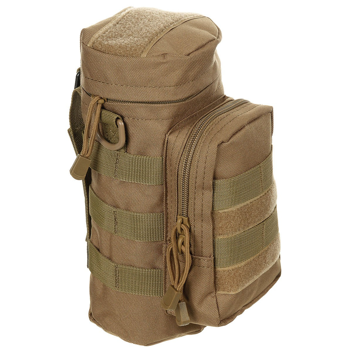 Tasche rund, MOLLE