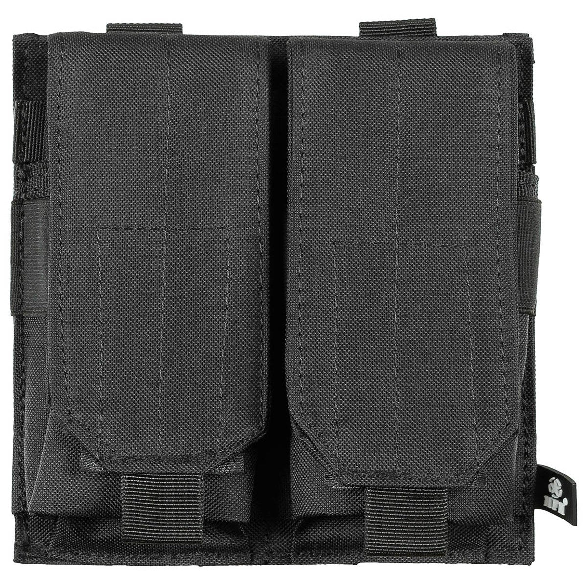 Magazintasche  MOLLE, 2-fach