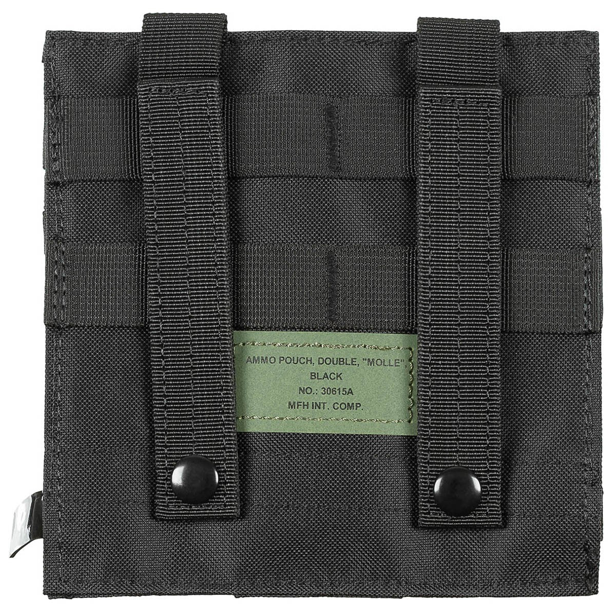 Magazintasche  MOLLE, 2-fach