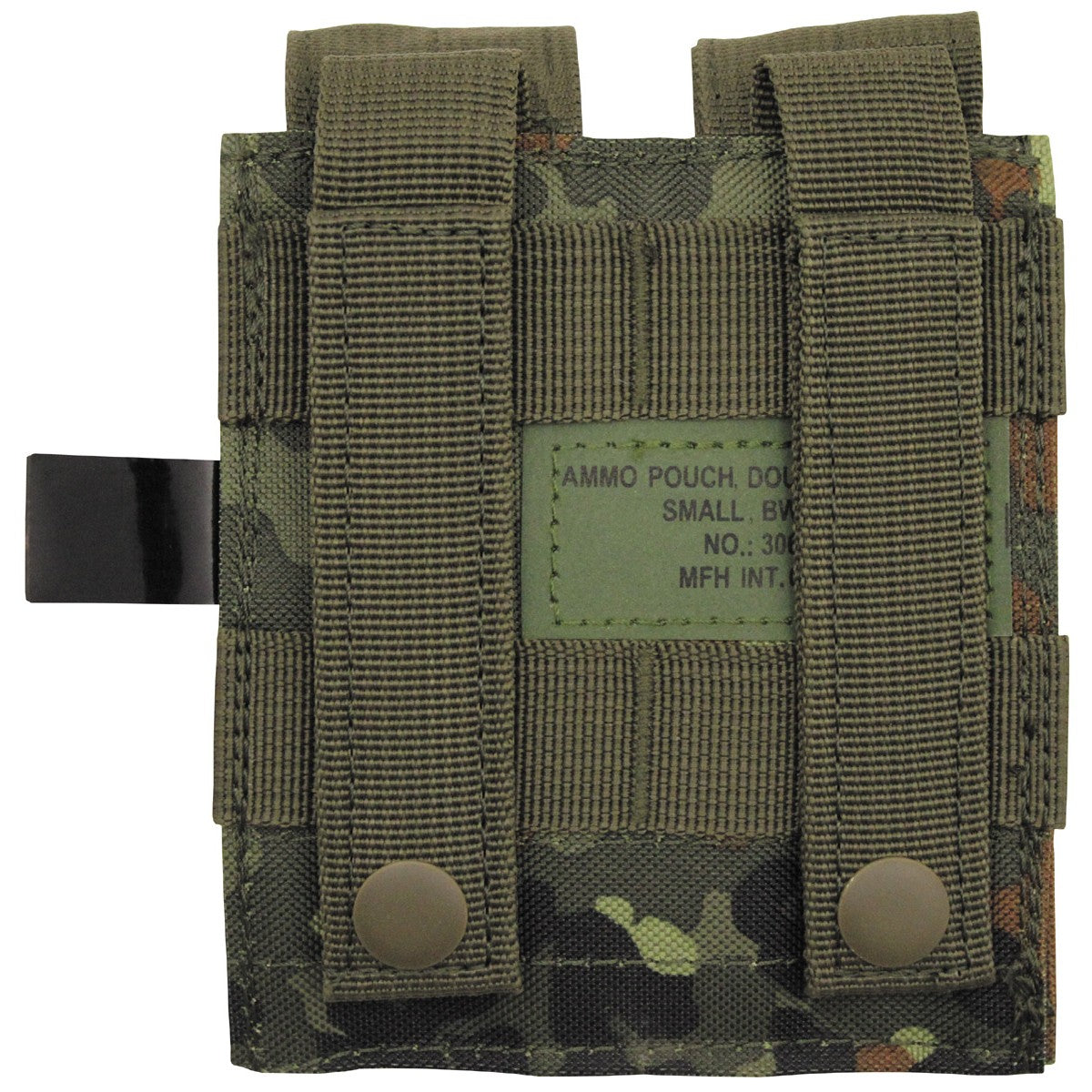 Magazintasche MOLLE 2-fach, klein