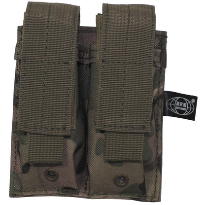 Magazintasche MOLLE 2-fach, klein