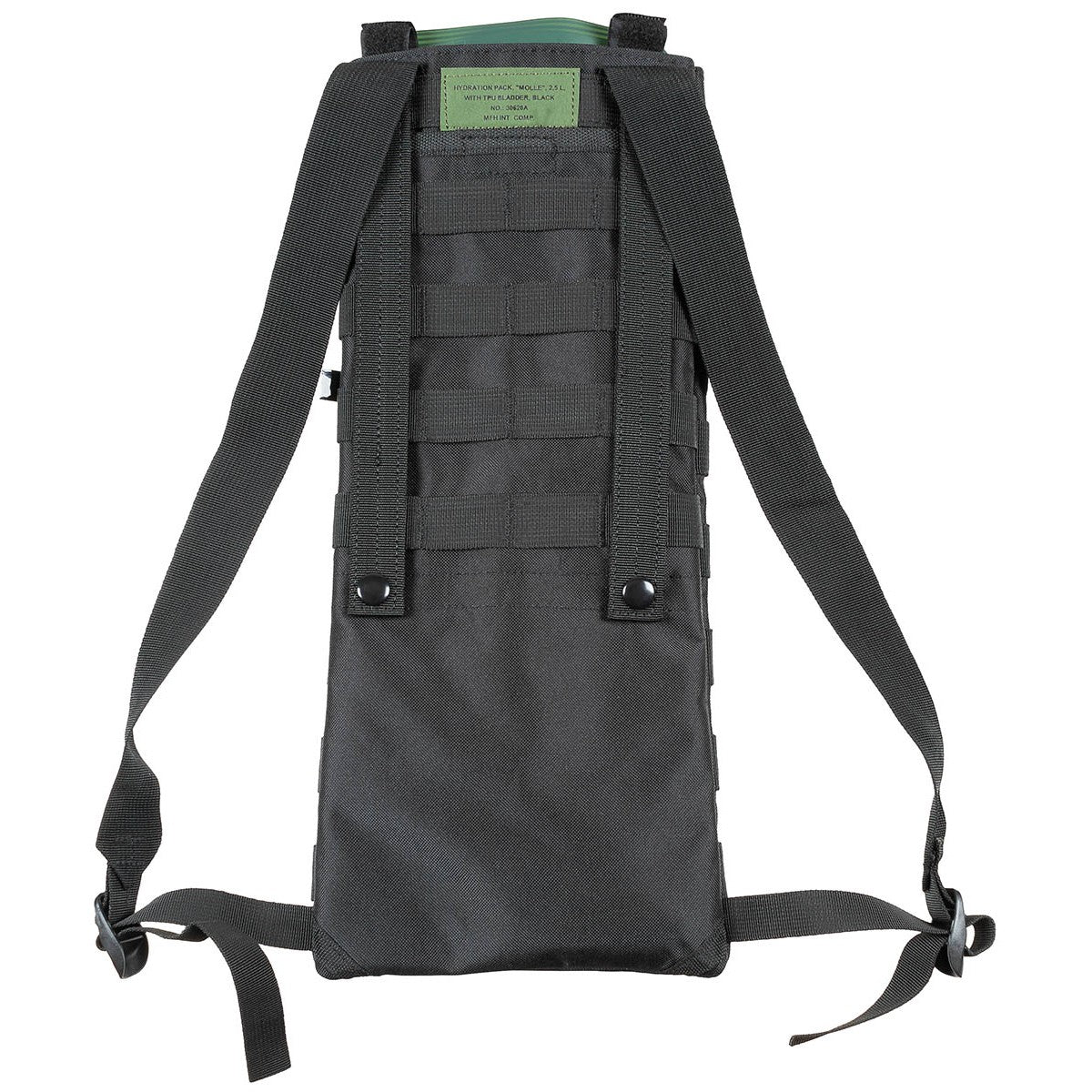 Trinksystem MOLLE, 2,5 l