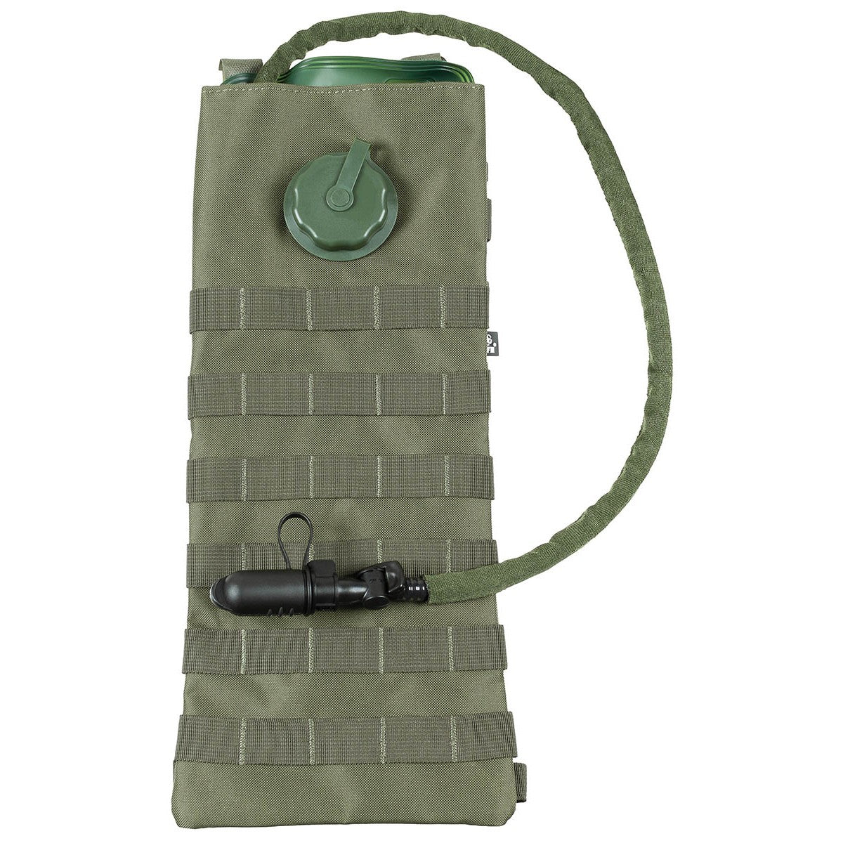 Trinksystem MOLLE, 2,5 l