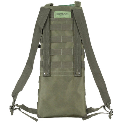 Trinksystem MOLLE, 2,5 l