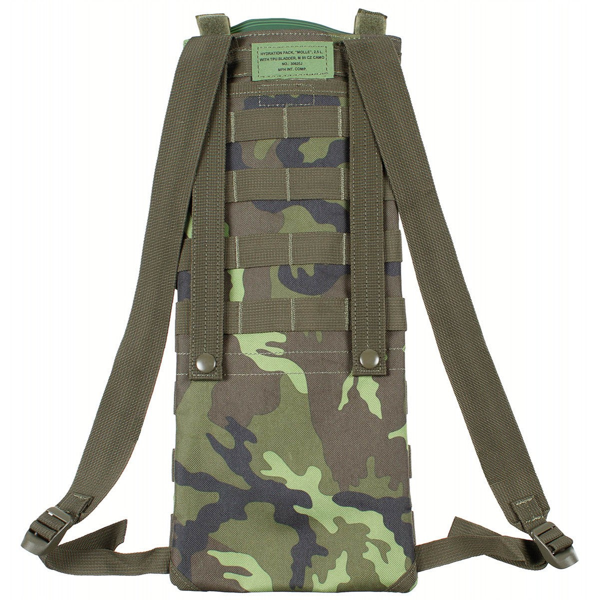 Trinksystem MOLLE, 2,5 l