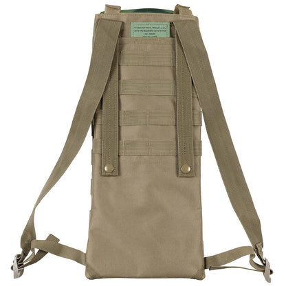 Trinksystem MOLLE, 2,5 l