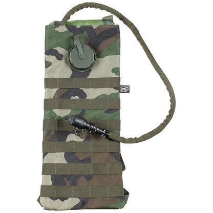 Trinksystem MOLLE, 2,5 l