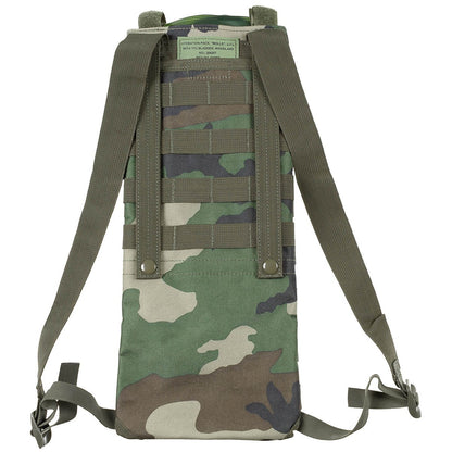 Trinksystem MOLLE, 2,5 l