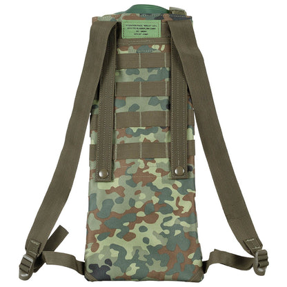 Trinksystem MOLLE, 2,5 l